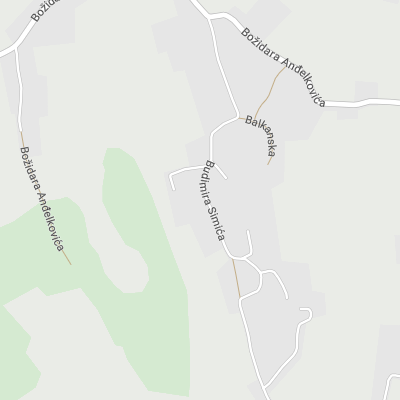 Marina Tomić - Attorney at Law