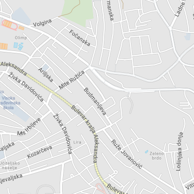 Dušanka Jovanović Šunjara - Attorney at Law