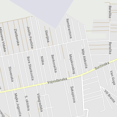 Ivan Stefanović - Attorney at Law