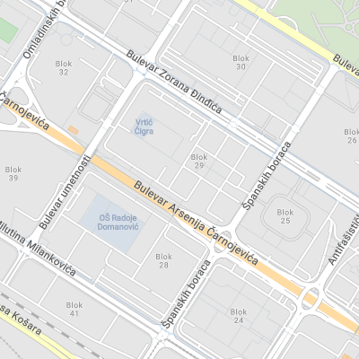 Sanja Đukić - Attorney at Law