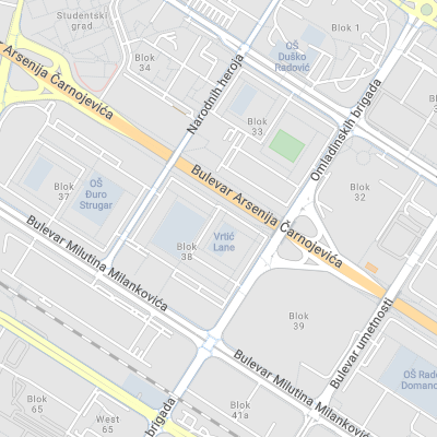 Advokat Aleksandar Vujasinović