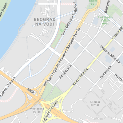 Dušica Parezanović - Attorney at Law