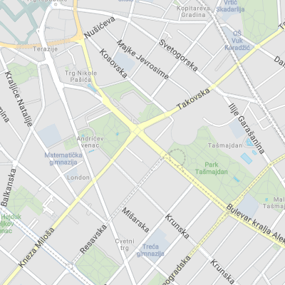 Advokat Ivan Živanović