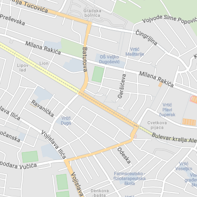 Bojana Simić - Attorney at Law