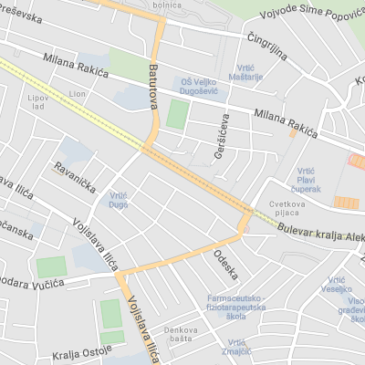 Aleksandar Šestić - Attorney at Law