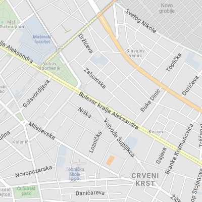 Nada Uzelac - Attorney at Law