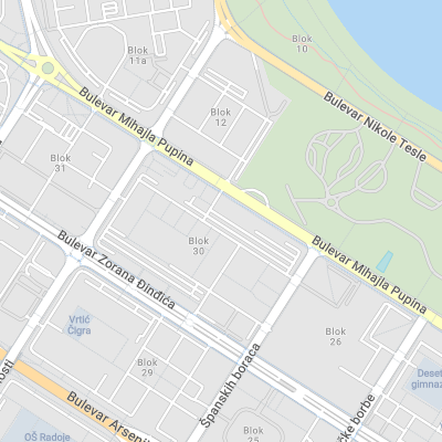 Nikola Đorđević - Attorney at Law