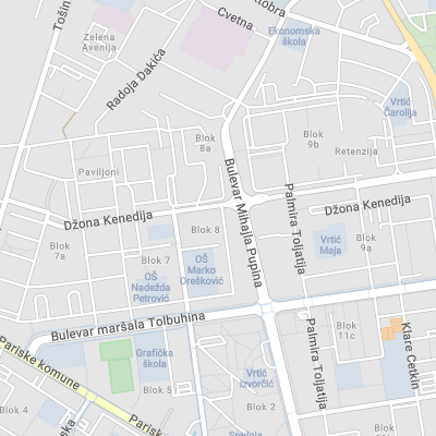 Gordana Kostić - Attorney at Law