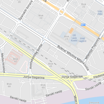 Advokat Igor Petronijević