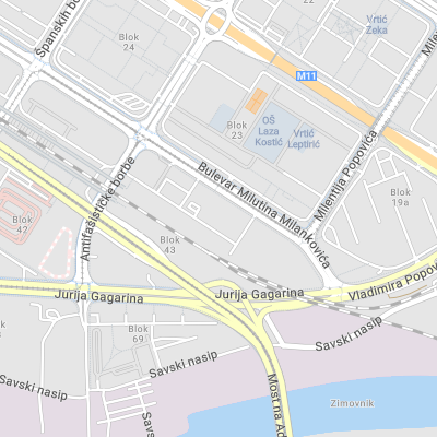 Advokat Zlatan Marinković