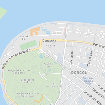 Miloš Veličković - Attorney at Law