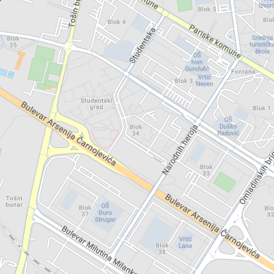 Slađana Mitrović - Attorney at Law