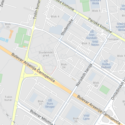 Marina Bulatović - Attorney at Law