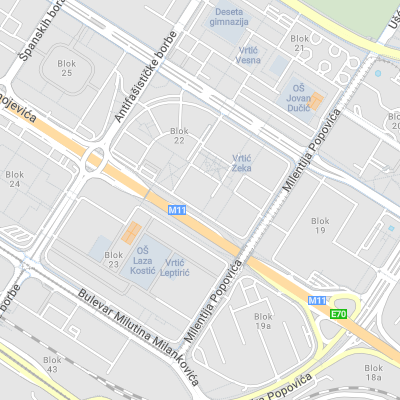 Advokat Radmila Perica Damnjanović