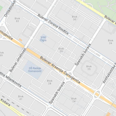 Miloš Mijatović - Attorney at Law