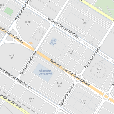 Lidija Zlatanović - Attorney at Law