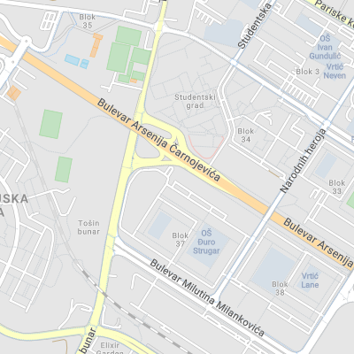 Adrijana Maksić - Attorney at Law