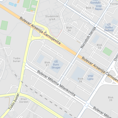 Vanja Milićević Petrović - Attorney at Law