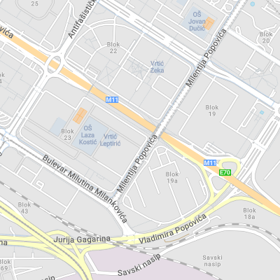 Advokat Miroslav Ercegovčević