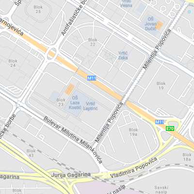 Advokat Mirko Stojanović