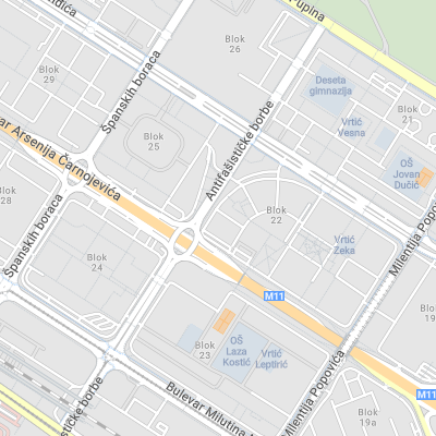 Advokat Mihajlo Matković