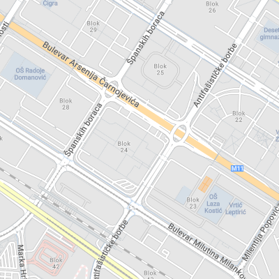 Advokat Vladimir Mašković