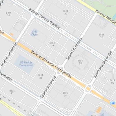 Igor Šćepanović - Attorney at Law