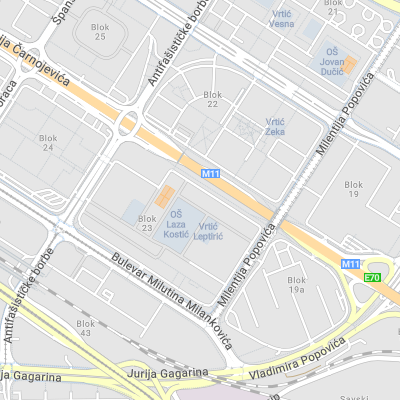 Aleksandar Čičić - Attorney at Law