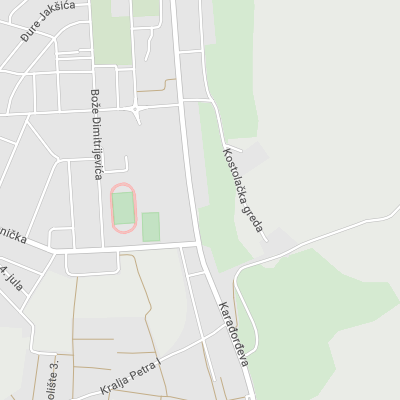 Poštin paketomat 12606