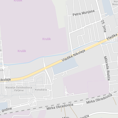 Postal parcel locker 14602