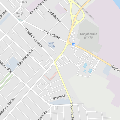 Poštin paketomat 15601