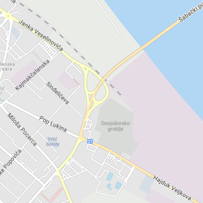 Poštin paketomat 15603