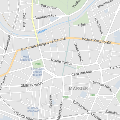 Postal parcel locker 16606