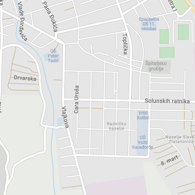 Poštin paketomat 16607