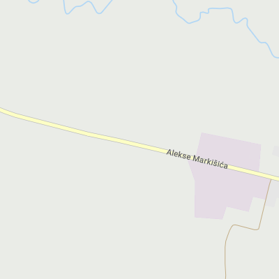 Poštin paketomat 18605