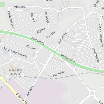 Postal parcel locker 18607