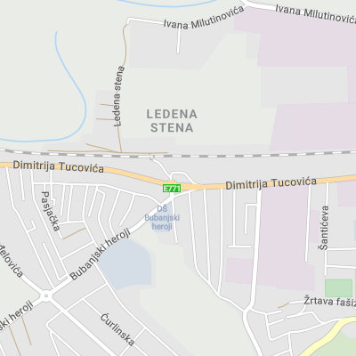 Poštin paketomat 18610