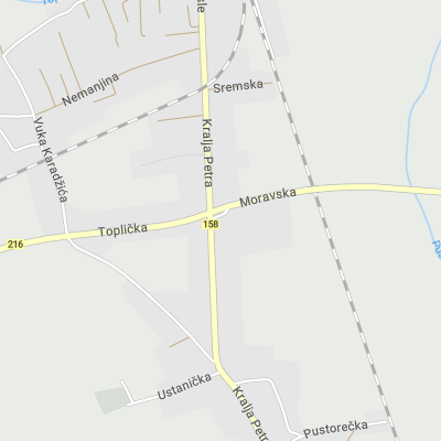 Postal parcel locker 18612