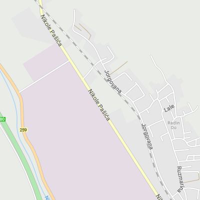 Poštin paketomat 18617