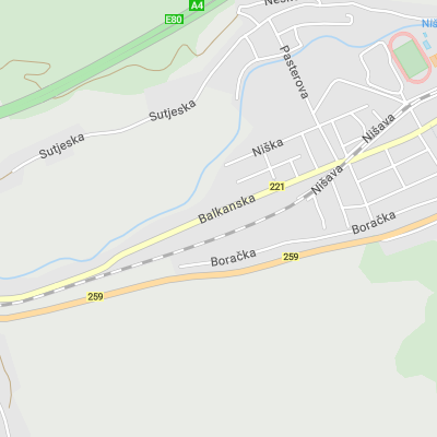 Postal parcel locker 18619