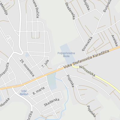 Postal parcel locker 18621