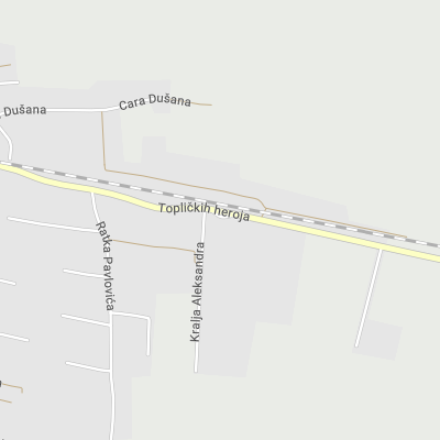 Postal parcel locker 18622