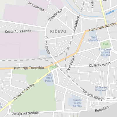 Poštin paketomat 18857