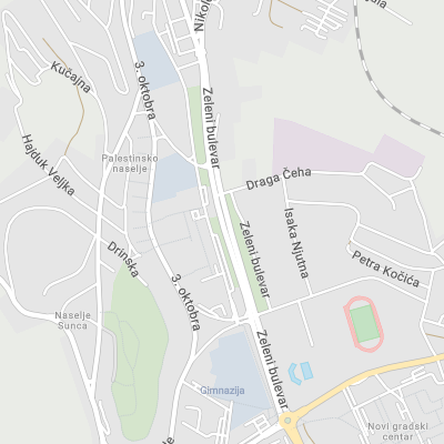 Poštin paketomat 19603