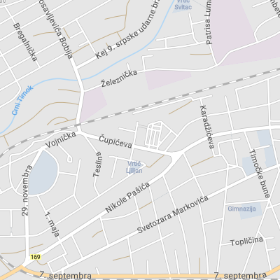 Postal parcel locker 19605