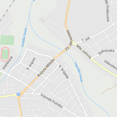 Postal parcel locker 19610