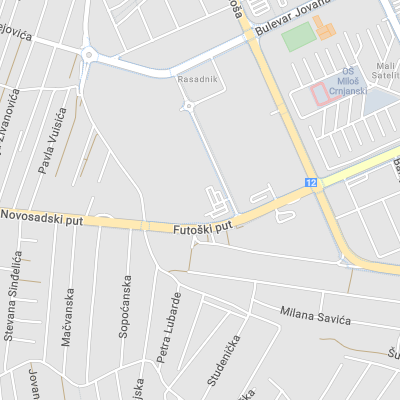 Postal parcel locker 21601