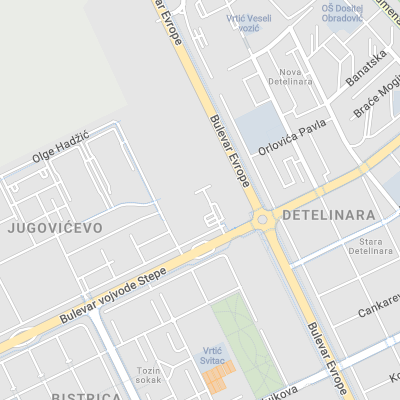 Postal parcel locker 21602