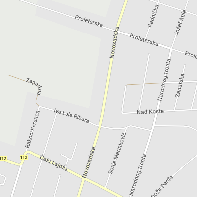 Poštin paketomat 21608