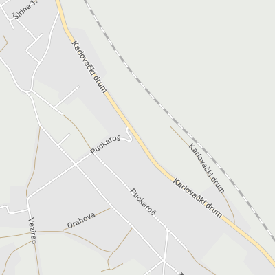 Poštin paketomat 21609